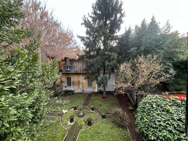 appartamento in vendita a Piacenza in zona Centro Storico