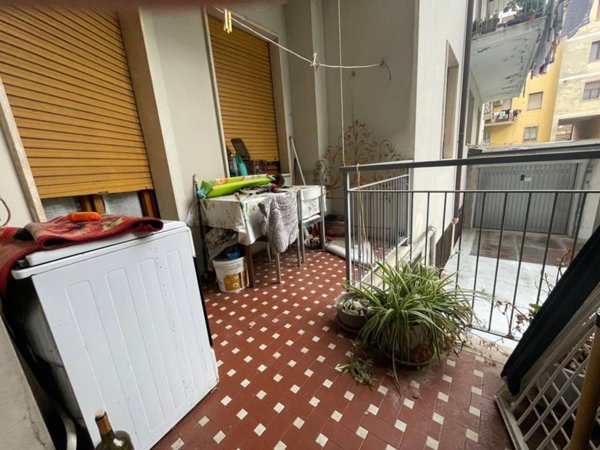 appartamento in vendita a Piacenza in zona Centro Storico