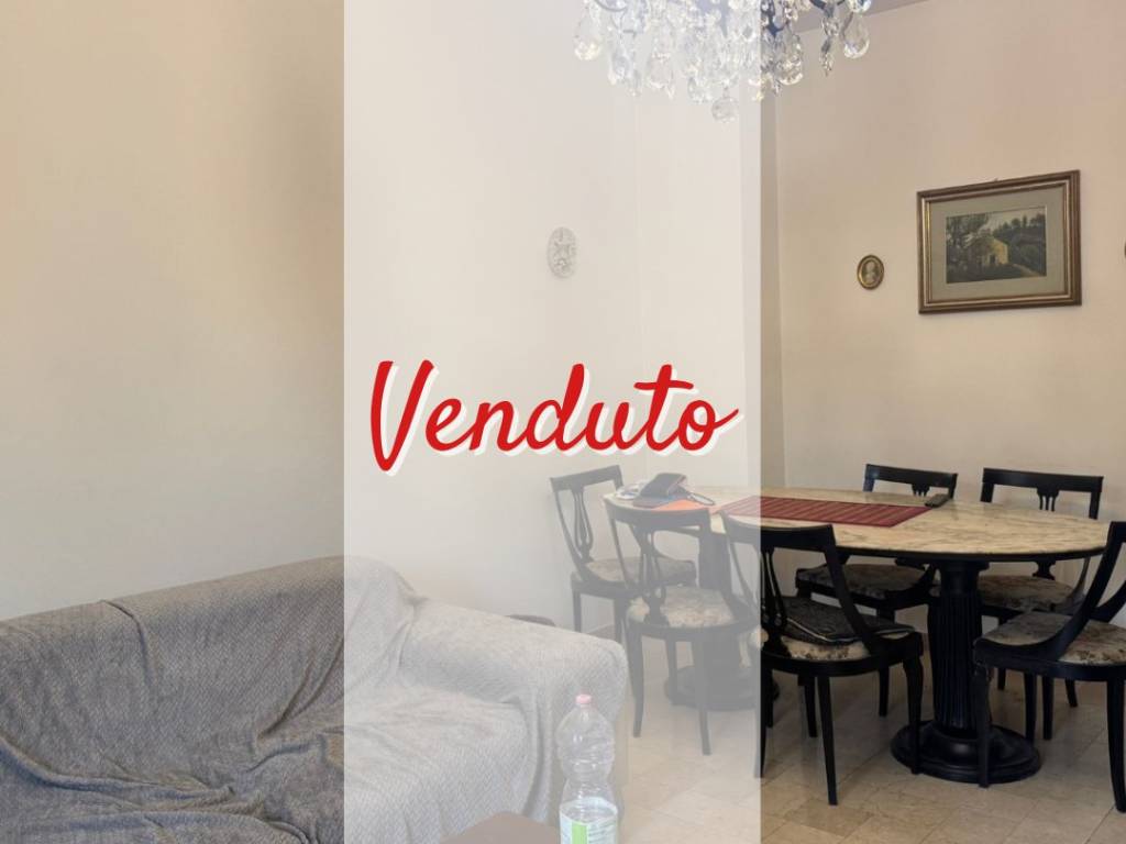 appartamento in vendita a Piacenza