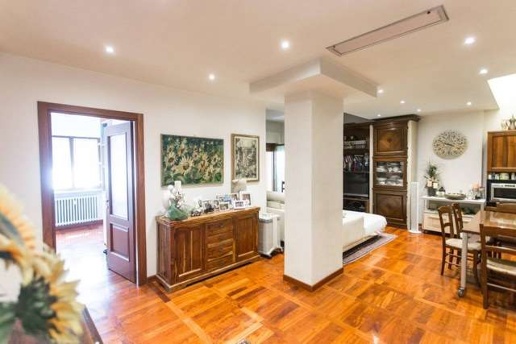 appartamento in vendita a Piacenza in zona Centro Storico