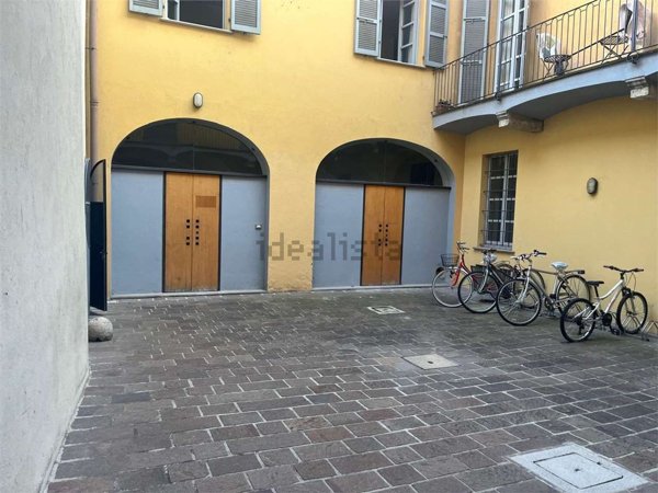 appartamento in vendita a Piacenza in zona Centro Storico