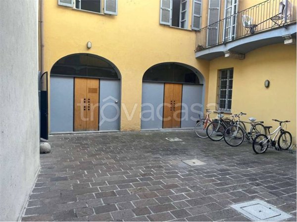 appartamento in vendita a Piacenza in zona Centro Storico