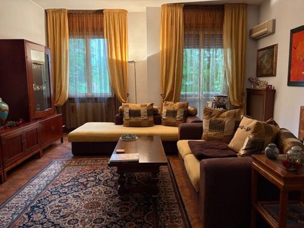 appartamento in vendita a Piacenza in zona Stadio