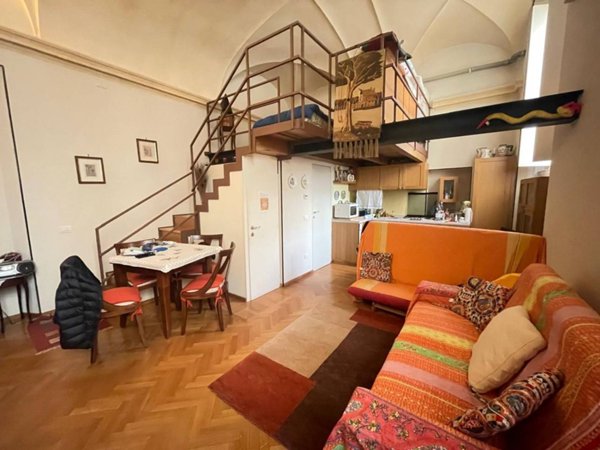 appartamento in vendita a Piacenza in zona Centro Storico