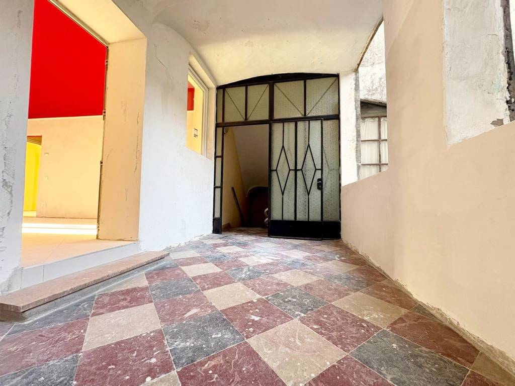 appartamento in vendita a Piacenza in zona Centro Storico