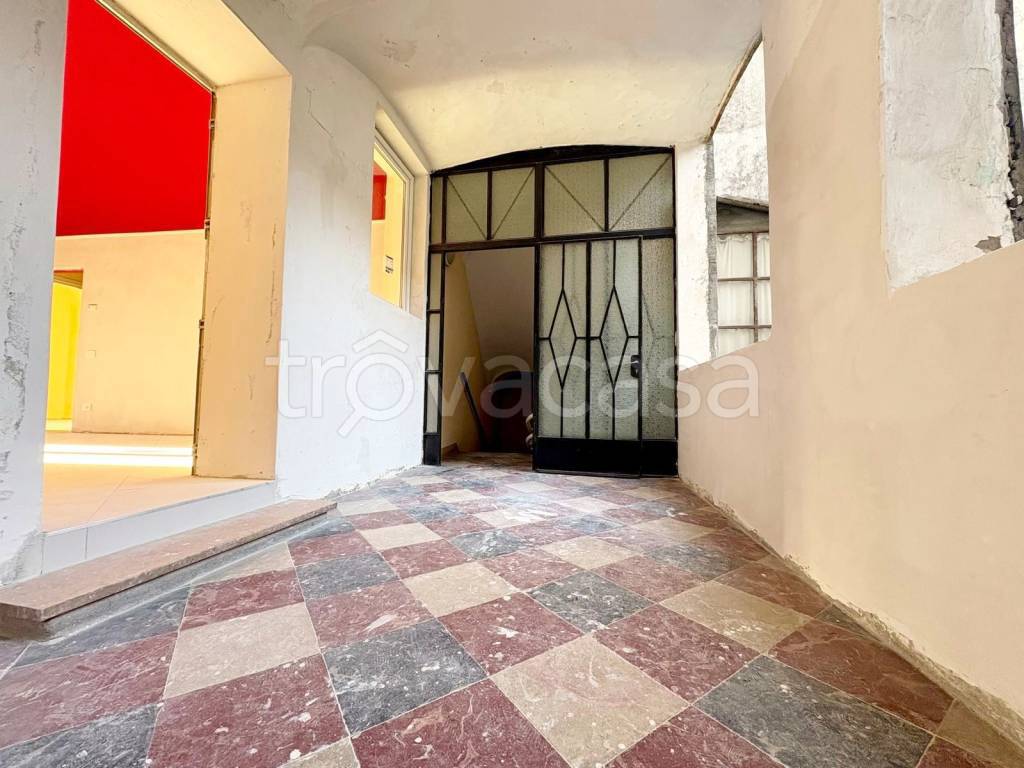 appartamento in vendita a Piacenza in zona Centro Storico