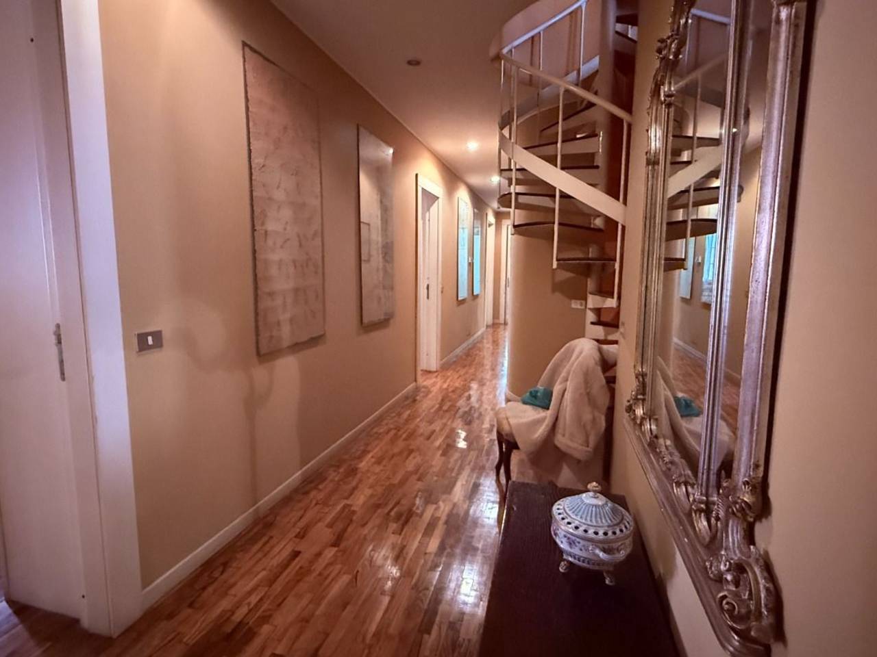 appartamento in vendita a Piacenza in zona Centro Storico