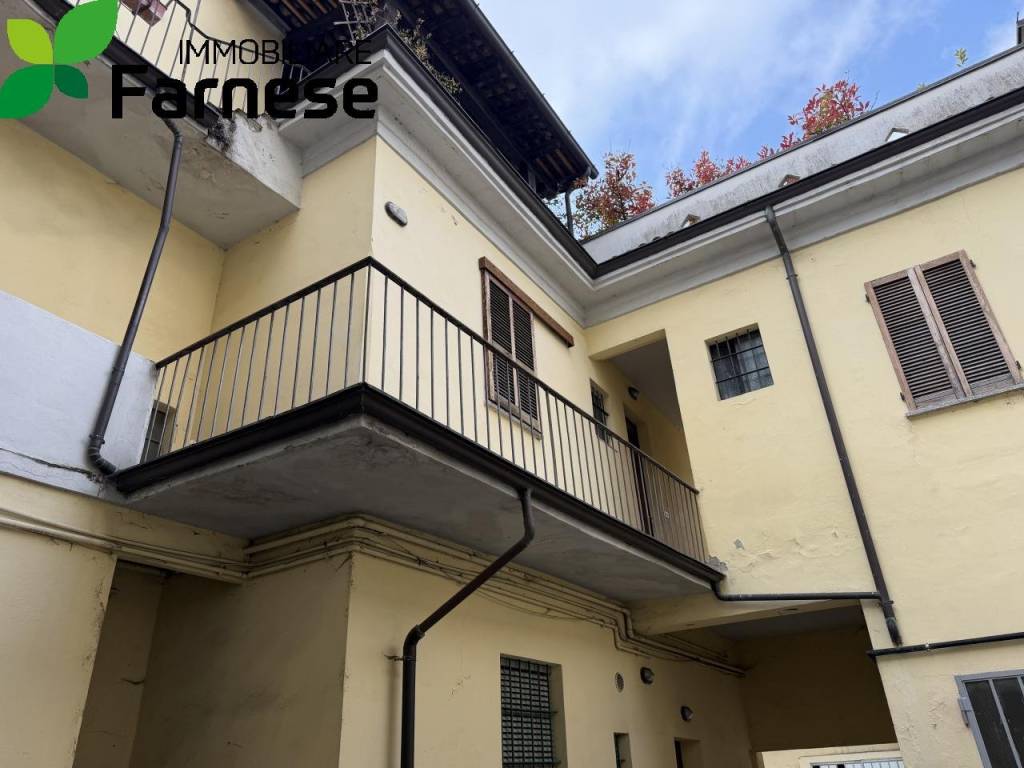 appartamento in vendita a Piacenza in zona Centro Storico