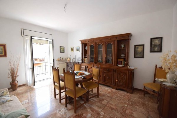 appartamento in vendita a Piacenza in zona Stadio