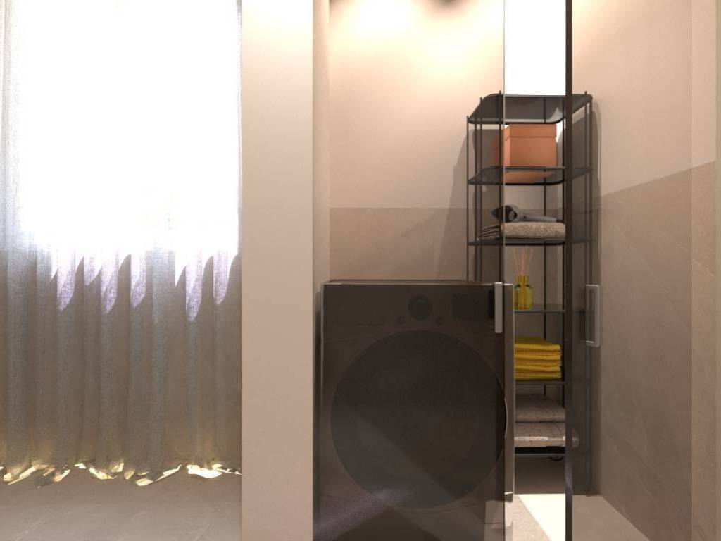 appartamento in vendita a Piacenza