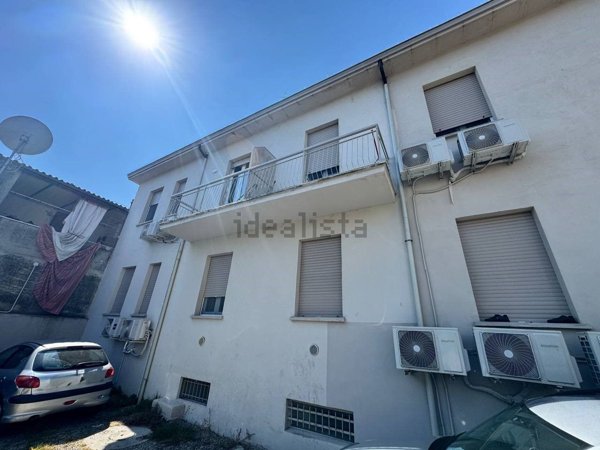 appartamento in vendita a Piacenza in zona La Verza