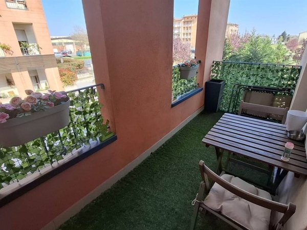 appartamento in vendita a Piacenza in zona Baia del Re