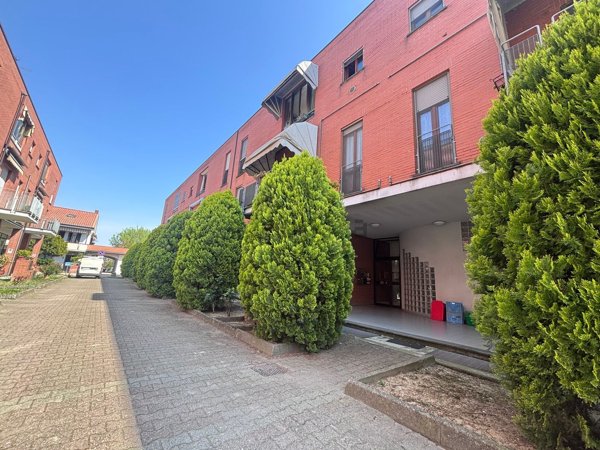 appartamento in vendita a Piacenza in zona Veggioletta