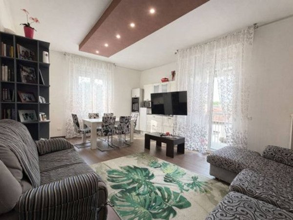 appartamento in vendita a Piacenza in zona Stadio