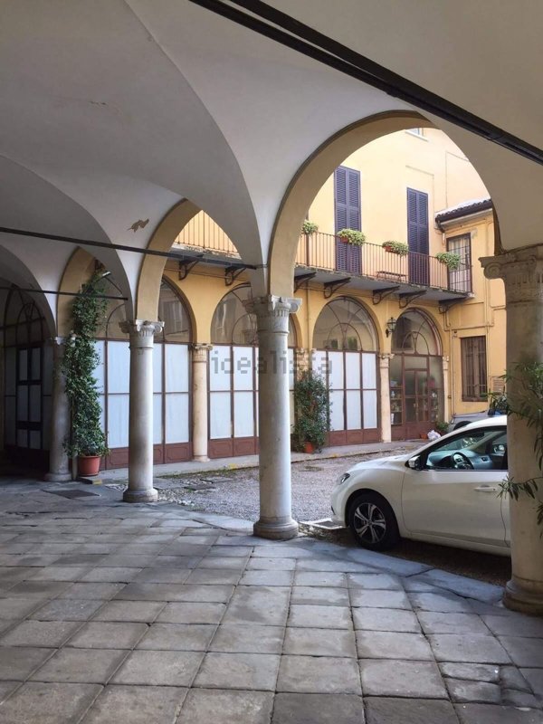 appartamento in vendita a Piacenza