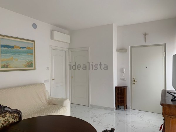 appartamento in vendita a Piacenza in zona Stadio