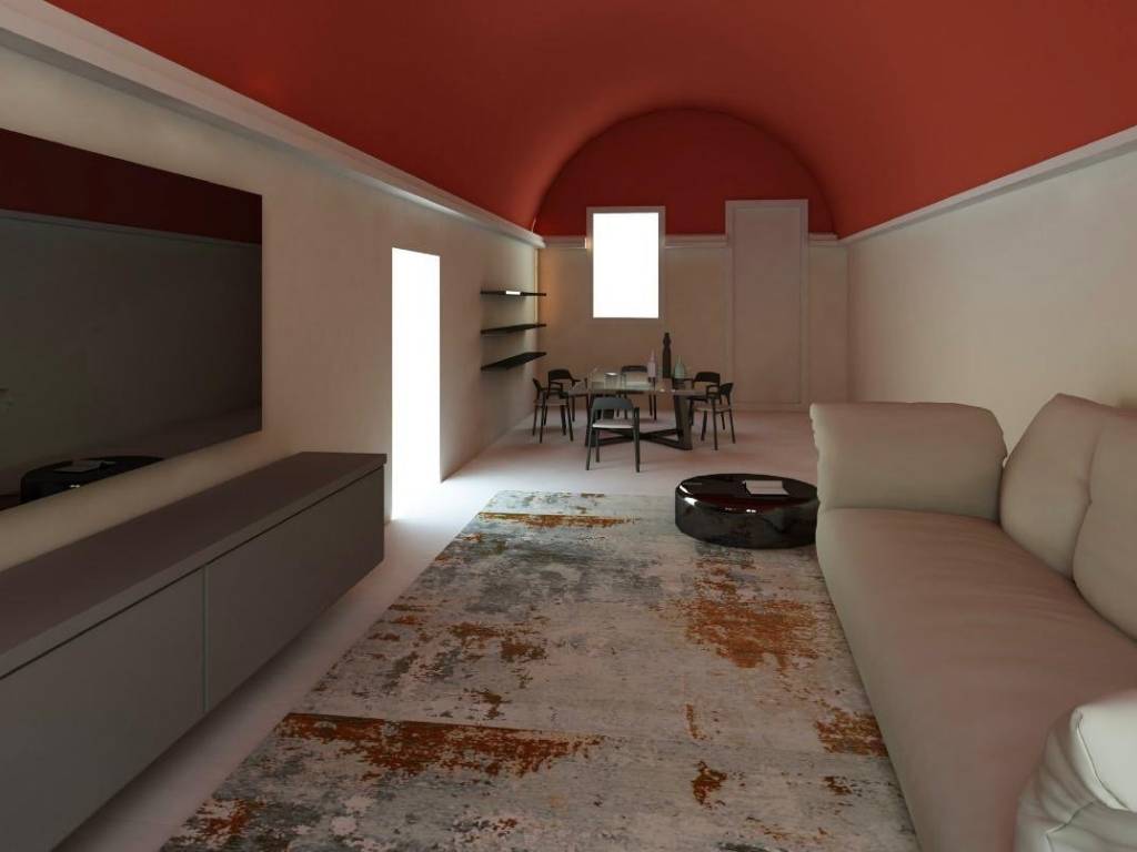 appartamento in vendita a Piacenza in zona Centro Storico