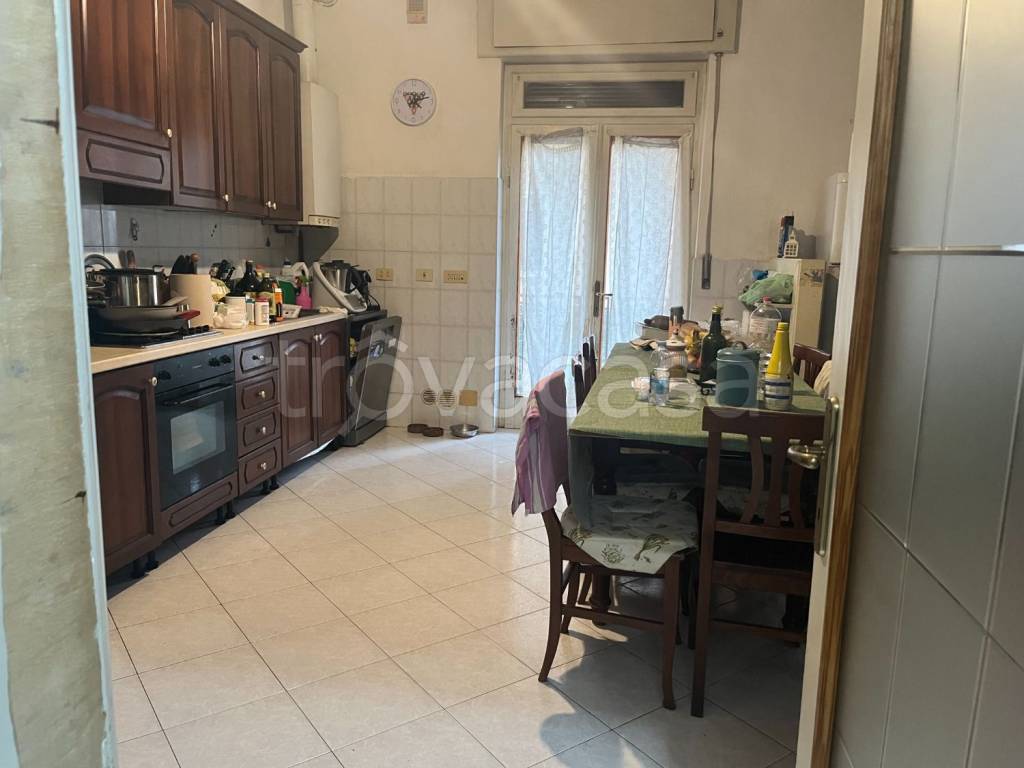 appartamento in vendita a Piacenza in zona Belvedere / Quartiere Duemila