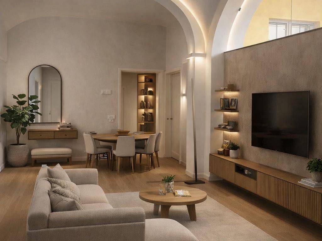 appartamento in vendita a Piacenza in zona Centro Storico