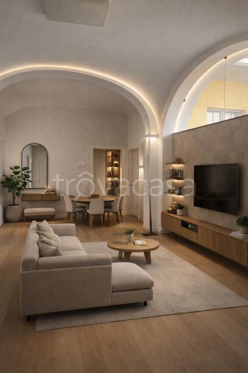 appartamento in vendita a Piacenza in zona Centro Storico