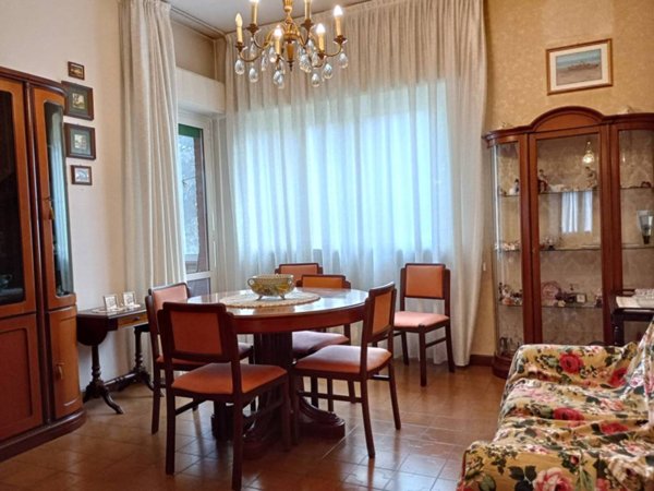 appartamento in vendita a Piacenza in zona Stadio