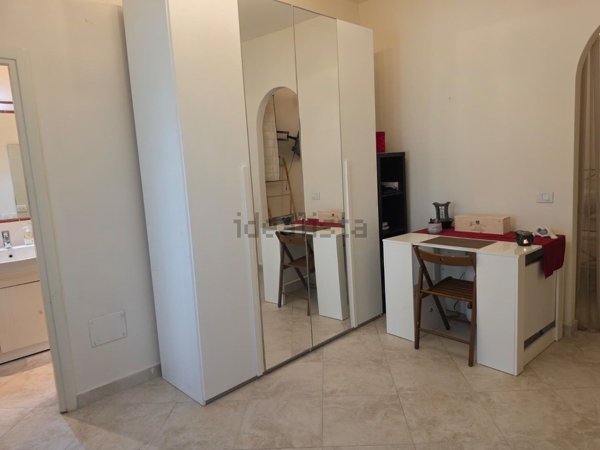 appartamento in vendita a Piacenza in zona Borgotrebbia