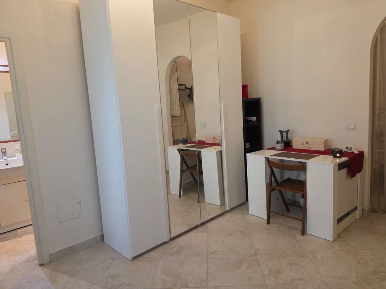 appartamento in vendita a Piacenza in zona Veggioletta