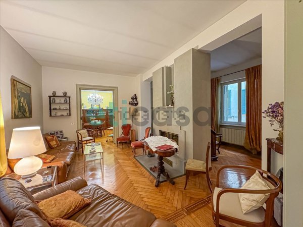 appartamento in vendita a Piacenza in zona Centro Storico