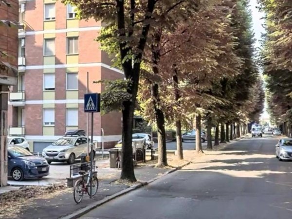 appartamento in vendita a Piacenza in zona Infrangibile