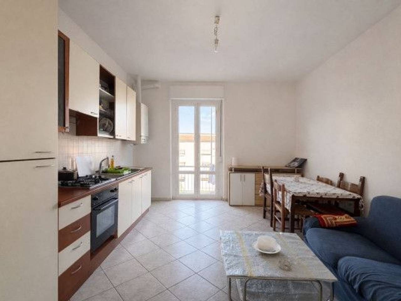 appartamento in vendita a Piacenza in zona Stadio