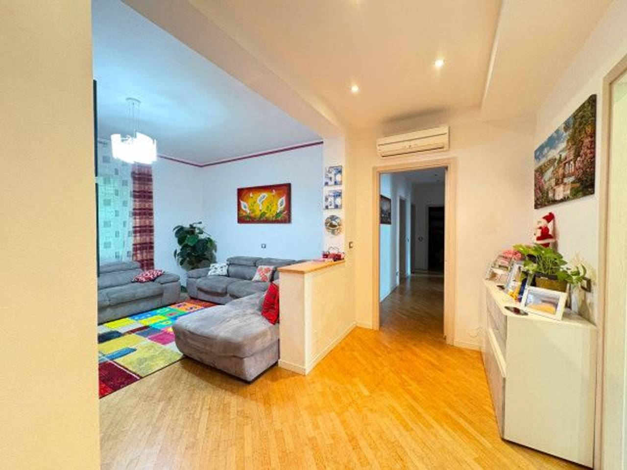 appartamento in vendita a Piacenza in zona Stadio