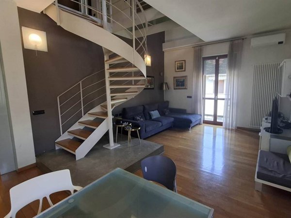 appartamento in vendita a Piacenza in zona Stadio