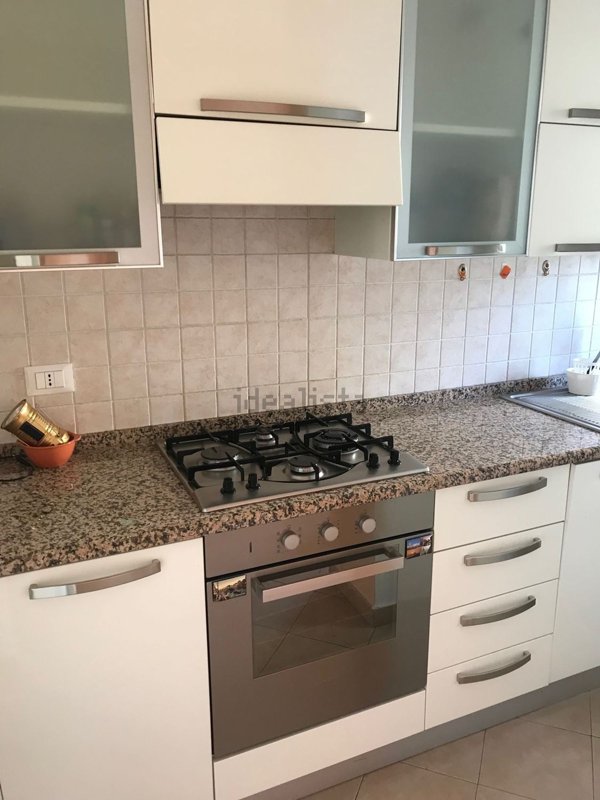 appartamento in vendita a Piacenza in zona Infrangibile