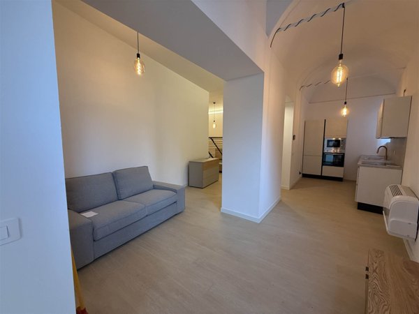 appartamento in vendita a Piacenza in zona Centro Storico