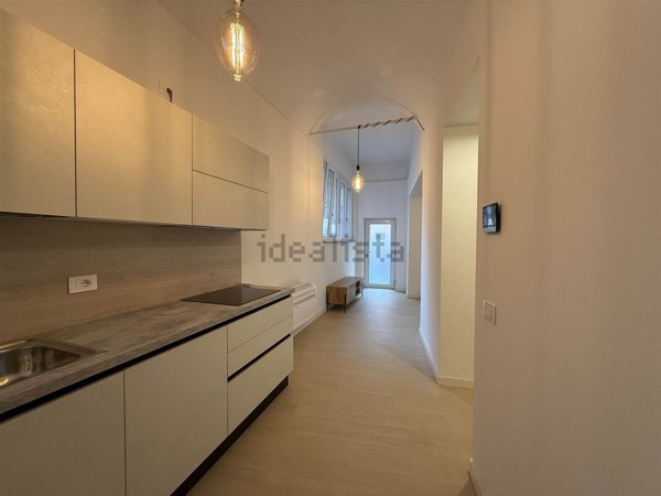 appartamento in vendita a Piacenza in zona Centro Storico
