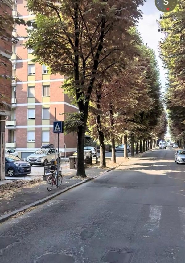 appartamento in vendita a Piacenza in zona Belvedere / Quartiere Duemila