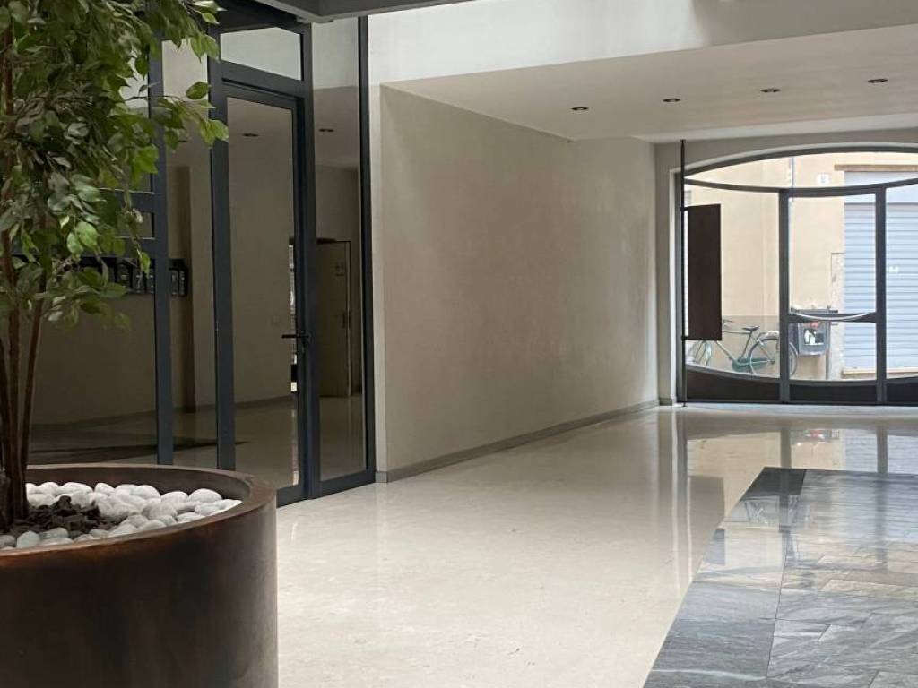 appartamento in vendita a Piacenza