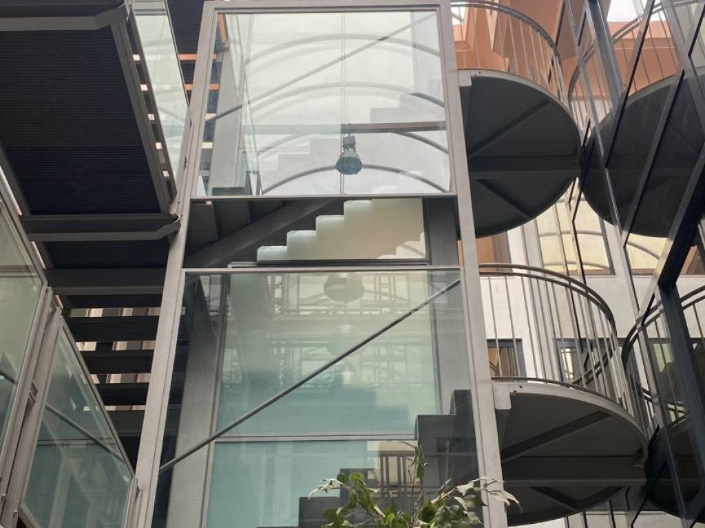 appartamento in vendita a Piacenza