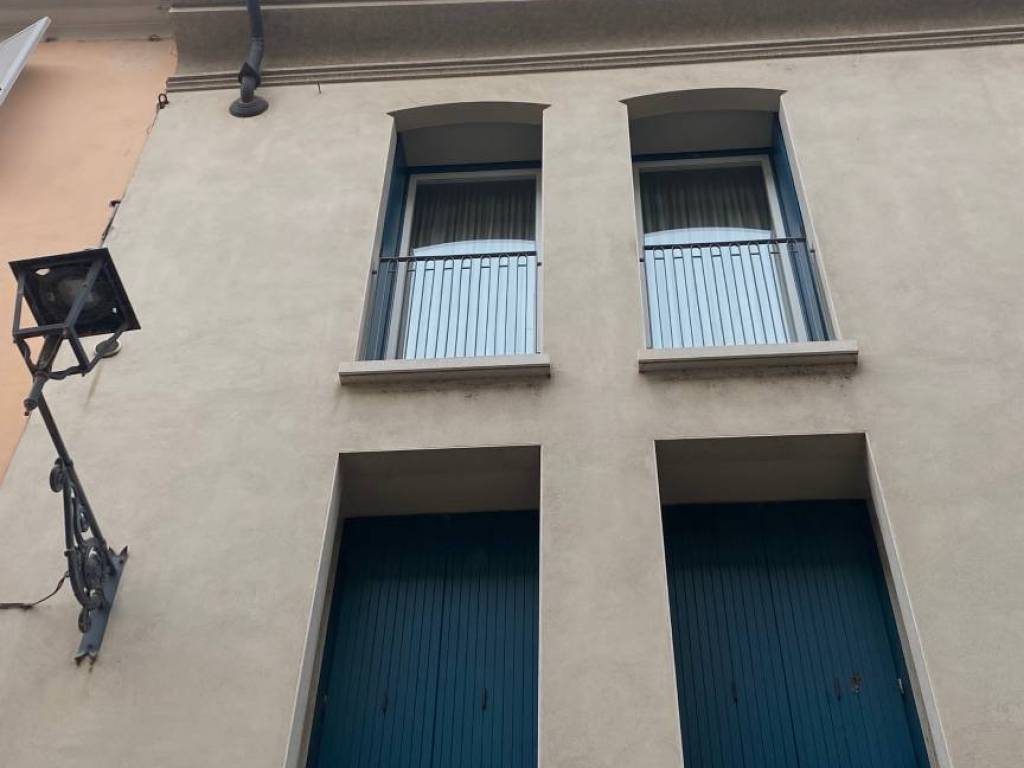 appartamento in vendita a Piacenza