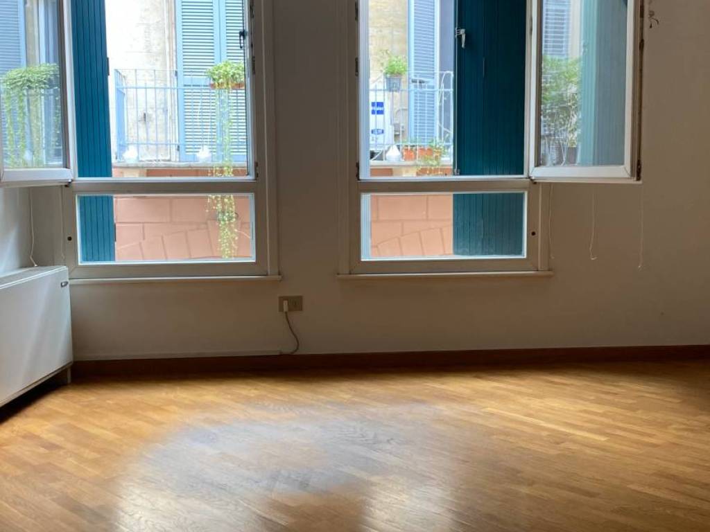 appartamento in vendita a Piacenza