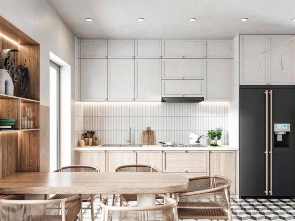 appartamento in vendita a Piacenza in zona Centro Storico