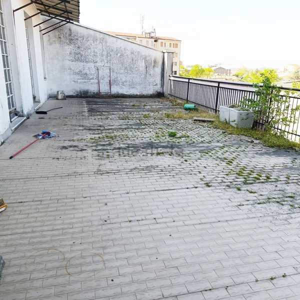 appartamento in vendita a Piacenza in zona Centro Storico