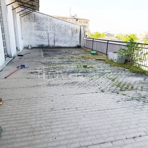 appartamento in vendita a Piacenza in zona Centro Storico