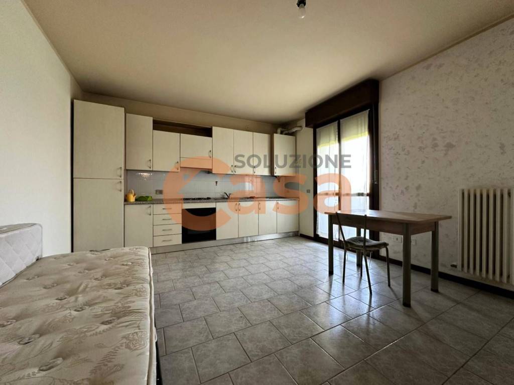 appartamento in vendita a Piacenza