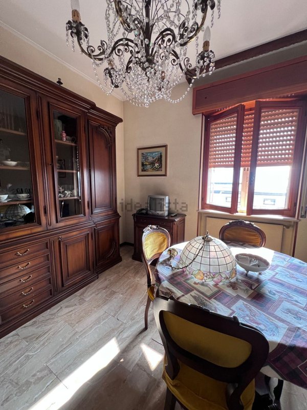 appartamento in vendita a Piacenza in zona Borgotrebbia