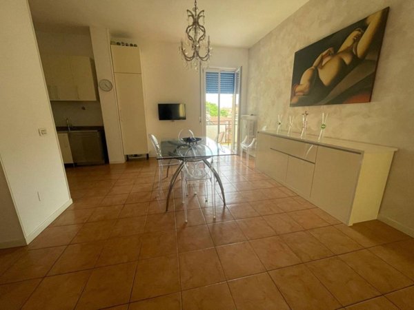 appartamento in vendita a Piacenza in zona Centro Storico