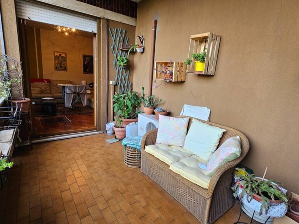 appartamento in vendita a Piacenza in zona Infrangibile