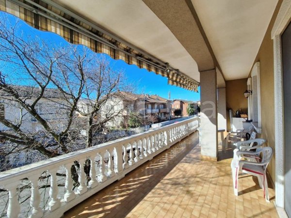 appartamento in vendita a Piacenza in zona Farnesiana