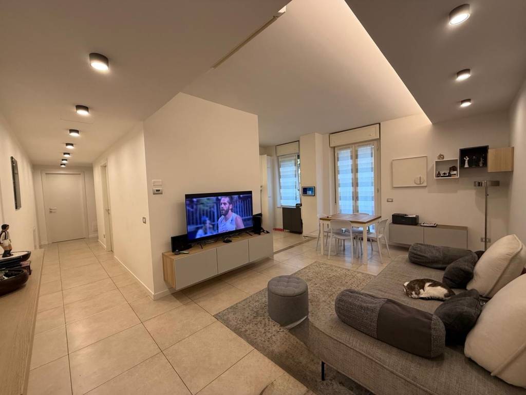 appartamento in vendita a Piacenza in zona Centro Storico