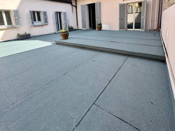 appartamento in vendita a Piacenza